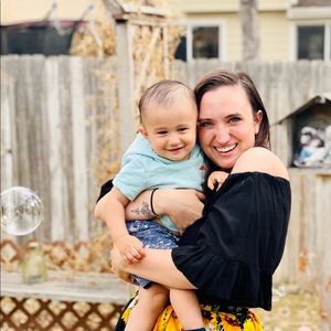 Meet your Posher, Tyler